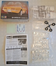 Revell corvette roadster for sale  BARRY
