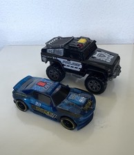 Dickie toys polizei gebraucht kaufen  Leipzig