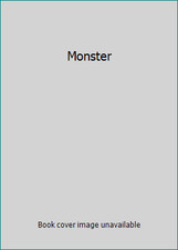 Monster peretti frank for sale  Aurora