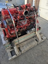 Cummins isc 330 for sale  Klamath Falls