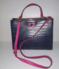 Floozie navy pink for sale  BROADSTAIRS