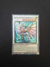 Yugioh antiker feen gebraucht kaufen  Aalen