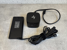 dock g2 thunderbolt hp for sale  Lorton