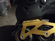 New roller blades for sale  Quapaw