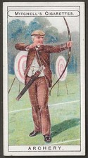 Mitchell sports 1907 for sale  COLNE