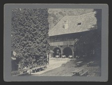 652b pappfoto 1909 gebraucht kaufen  Görlitz