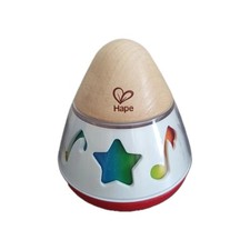 Hape musikkreisel spieluhr gebraucht kaufen  München