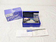 Fowler test indicator for sale  Venice