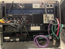 Mini regia audio usato  Roma