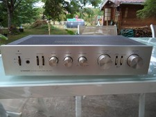 Amplificateur pioneer 408 d'occasion  Chancelade