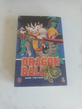 Manga dragon ball gebraucht kaufen  Merenberg