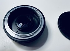Canon eos adapter gebraucht kaufen  Marburg