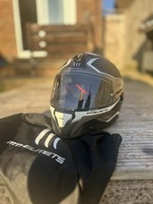 Helmet thunder size for sale  BRIGHTON