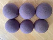 Foam balls cupcake for sale  SOUTHAMPTON