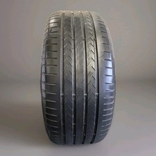 Continental 255 tyre for sale  MANCHESTER
