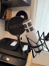 Rode spinne pop gebraucht kaufen  Bempflingen