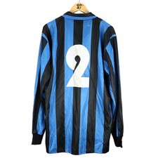 1990 inter maglia usato  Como