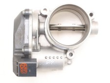 Drosselklappe audi 4mb gebraucht kaufen  Wittenburg