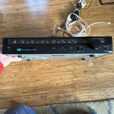 Sansui servi locked for sale  CARNFORTH
