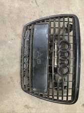 Kühlergrill 4f gebraucht kaufen  Geithain