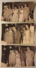 Fotografie - Studio Fotografico Calabria Film (Reggio Calabria). Concorso Miss., usado comprar usado  Enviando para Brazil