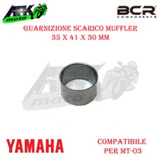 Boccola grafite scarico usato  Napoli