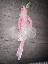 Easter bunny rabbit for sale  UK