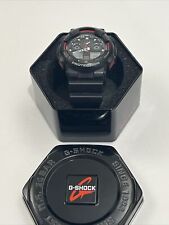 Relógio masculino analógico-digital CASIO G-Shock 5081 GA-100 alarme - Chrono nova bateria! comprar usado  Enviando para Brazil