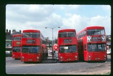 Original bus slide for sale  PUDSEY