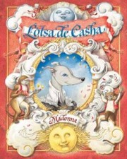 Lotsa casha hardcover for sale  Montgomery
