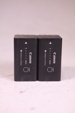Lot genuine canon for sale  Los Angeles