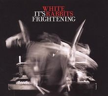 Frightening white rabbits gebraucht kaufen  Berlin