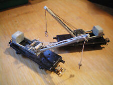 Blech eisenbahnkräne stück gebraucht kaufen  Leuna