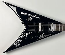 Dave mustaine megadeth for sale  Greensboro