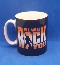 Rock souvenir ceramic for sale  ASHFORD