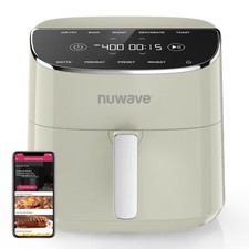 nuwave digital air fryer for sale nuwave digital air fryer for sale USA