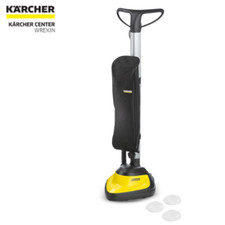Karcher floor polisher for sale  Shipping to Ireland