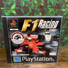 Racing championship ps1 usato  Pizzo