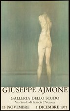 giuseppe ajmone usato giuseppe ajmone usato Torino