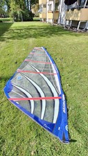 Windsurfsegel neilpryde zone gebraucht kaufen  Lübeck