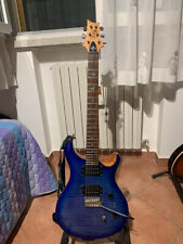 Chitarra elettrica prs usato  Cadelbosco di Sopra
