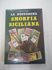 Smorfia siciliana usato Smorfia siciliana usato  Pontecagnano Faiano