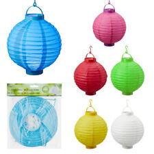 Led papier lampion gebraucht kaufen  Dresden