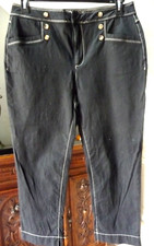 Pantalon 4jean femme d'occasion  Pont-sur-Yonne