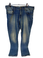 Jeans rica lewis d'occasion  Belleville