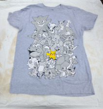 Pokemon nintendo graphic for sale  Monona