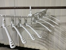 Magic folding clothes for sale  LONDON