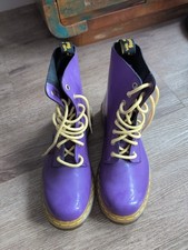 Doctor martins size for sale  WIGAN