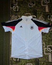 Camiseta Adidas Alemanha 04/05 Jersey Home tamanho GG rara comprar usado  Enviando para Brazil