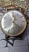 Omega seamaster antimagnetic usato Omega seamaster antimagnetic usato  Marigliano
